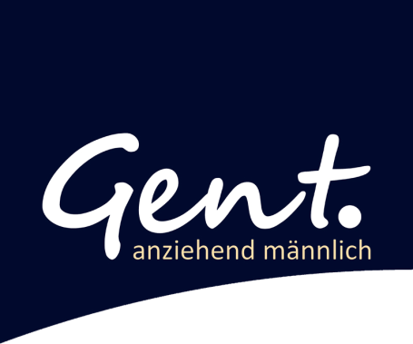 Gent. anziehend männlich